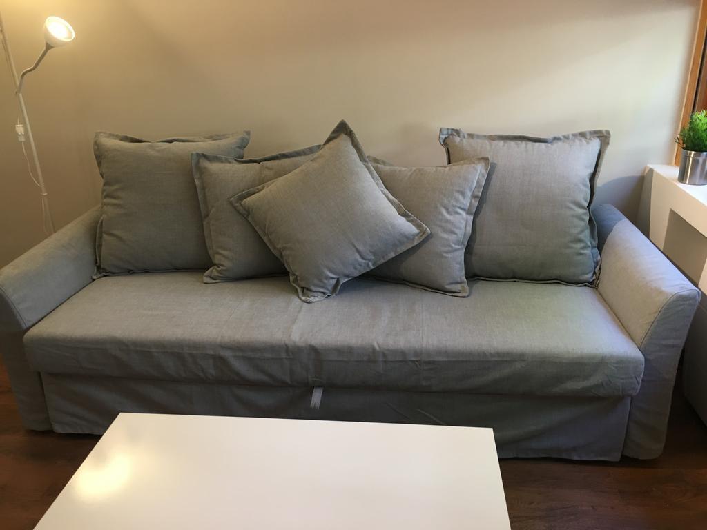 La Pinilla Ski Apartment Riaza Exteriör bild